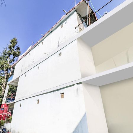 מקלוד גאנג' Hotel O Sandhyana Inn מראה חיצוני תמונה