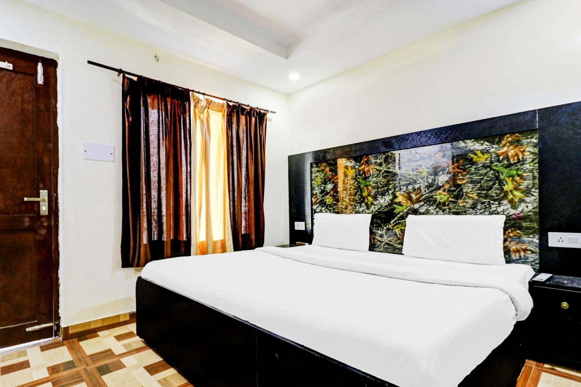 מקלוד גאנג' Hotel O Sandhyana Inn מראה חיצוני תמונה